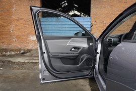 2026款雪铁龙凡尔赛C5