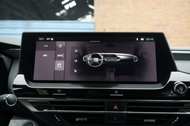 2026款雪铁龙凡尔赛C5