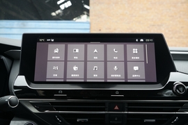 2026款雪铁龙凡尔赛C5