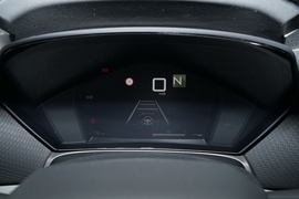 2026款雪铁龙凡尔赛C5