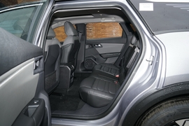 2026款雪铁龙凡尔赛C5