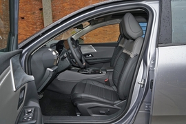 2026款雪铁龙凡尔赛C5