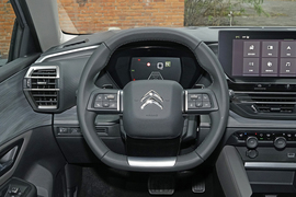 2026款雪铁龙凡尔赛C5