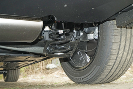 2026款雪铁龙凡尔赛C5