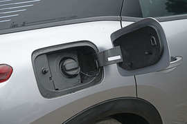 2026款雪铁龙凡尔赛C5