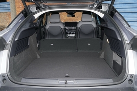 2026款雪铁龙凡尔赛C5