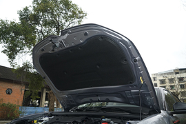 2026款雪铁龙凡尔赛C5