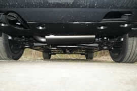 2026款雪铁龙凡尔赛C5