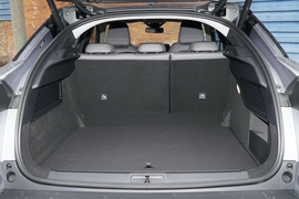 2026款雪铁龙凡尔赛C5