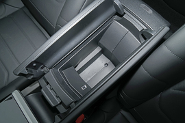 2026款雪铁龙凡尔赛C5