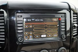 2010款奔驰凌特3.5L