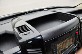 2010款奔驰凌特3.5L