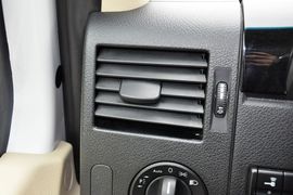 2010款奔驰凌特3.5L