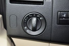 2010款奔驰凌特3.5L