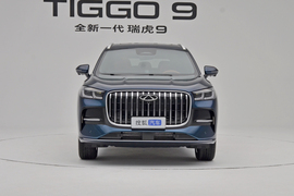 2027款奇瑞瑞虎9