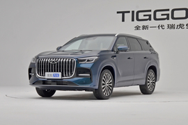 2027款奇瑞瑞虎9