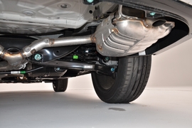 2027款奇瑞瑞虎9