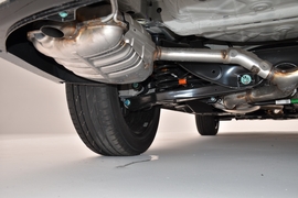 2027款奇瑞瑞虎9