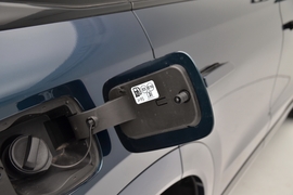 2027款奇瑞瑞虎9