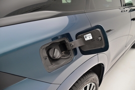 2027款奇瑞瑞虎9