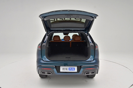 2027款奇瑞瑞虎9