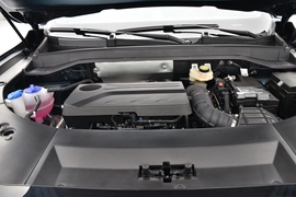 2027款奇瑞瑞虎9