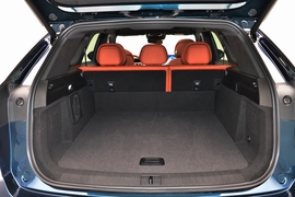 2027款奇瑞瑞虎9