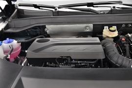 2027款奇瑞瑞虎9