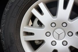 2010款奔驰凌特3.5L