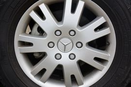 2010款奔驰凌特3.5L
