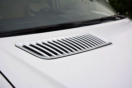 2010款奔驰凌特3.5L