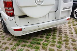 2010款奔驰凌特3.5L