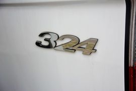 2010款奔驰凌特3.5L