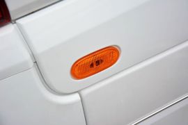 2010款奔驰凌特3.5L