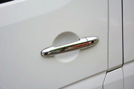 2010款奔驰凌特3.5L