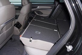 2026款奥迪A6L