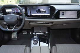 2026款奥迪A6L