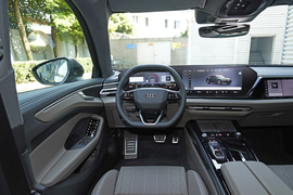 2026款奥迪A6L