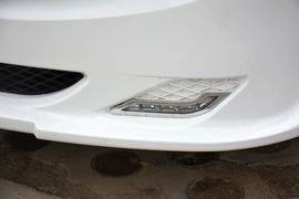2010款奔驰凌特3.5L