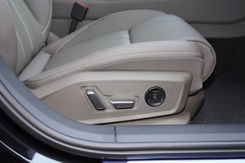 2026款奥迪A6L