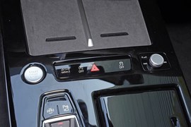 2026款奥迪A6L