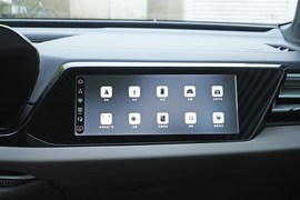 2026款奥迪A6L