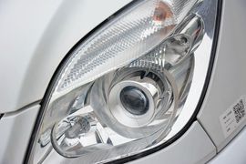 2010款奔驰凌特3.5L
