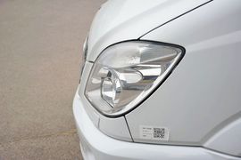 2010款奔驰凌特3.5L