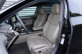 2026款奥迪A6L