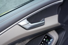 2026款奥迪A6L