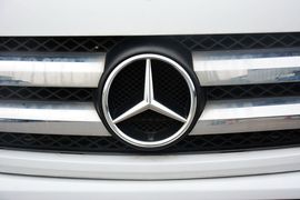 2010款奔驰凌特3.5L