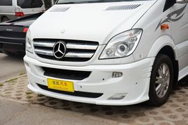 2010款奔驰凌特3.5L
