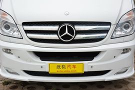2010款奔驰凌特3.5L