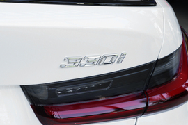 2026款宝马330i
